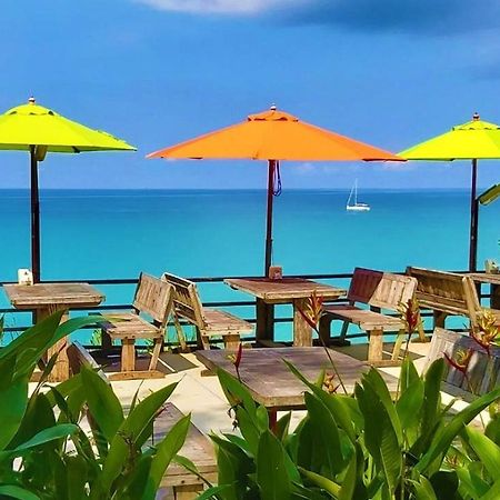 Goodview Kohkood Apartment Trat Bagian luar foto