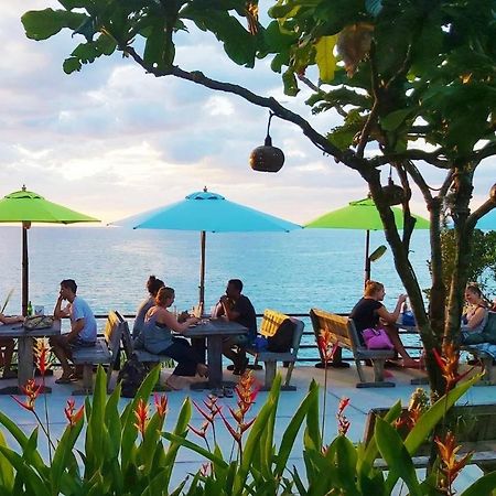 Goodview Kohkood Apartment Trat Bagian luar foto