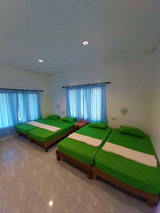 Goodview Kohkood Apartment Trat Bagian luar foto