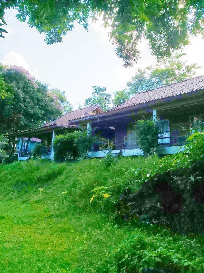 Goodview Kohkood Apartment Trat Bagian luar foto
