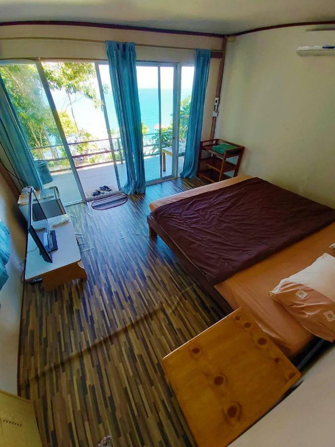Goodview Kohkood Apartment Trat Bagian luar foto
