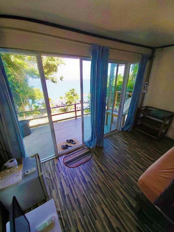 Goodview Kohkood Apartment Trat Bagian luar foto