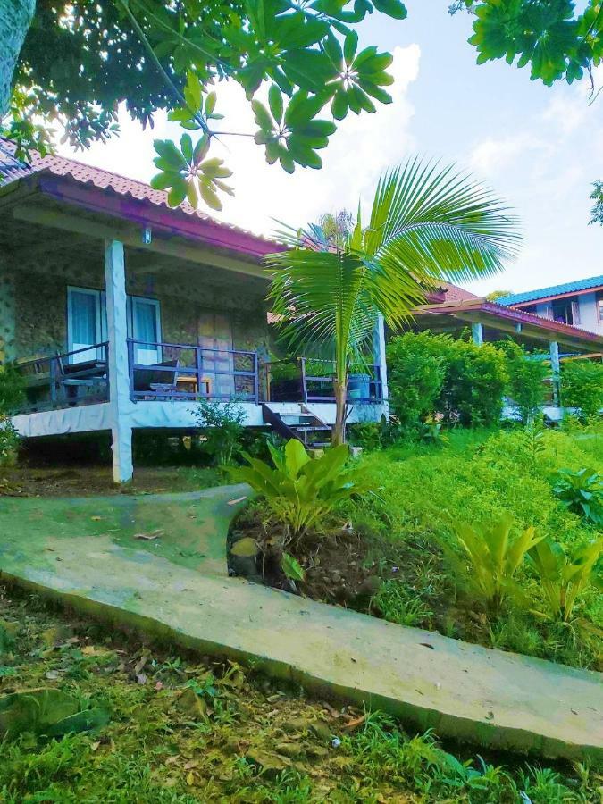 Goodview Kohkood Apartment Trat Bagian luar foto