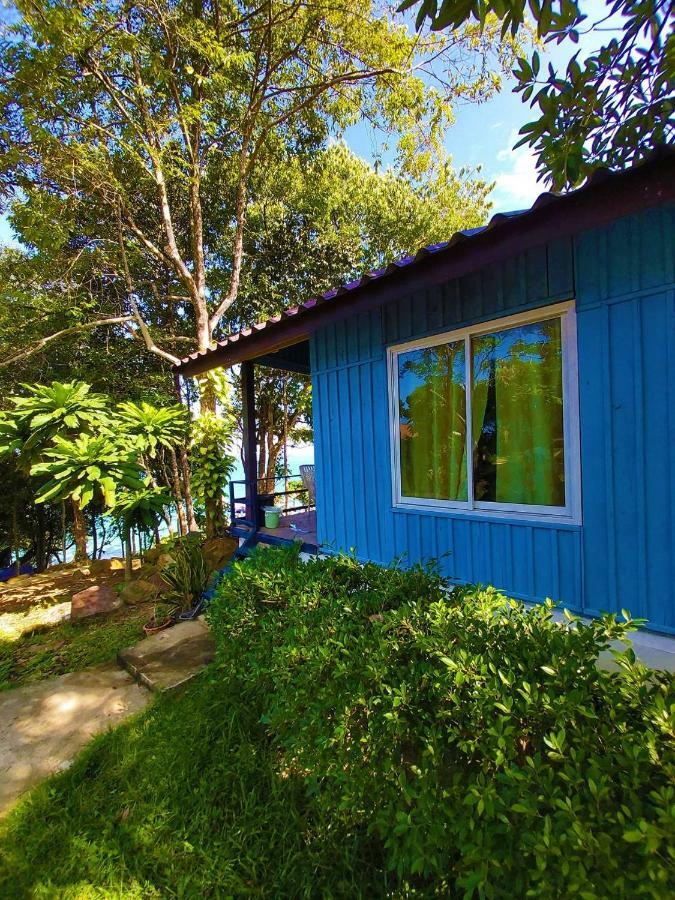 Goodview Kohkood Apartment Trat Bagian luar foto