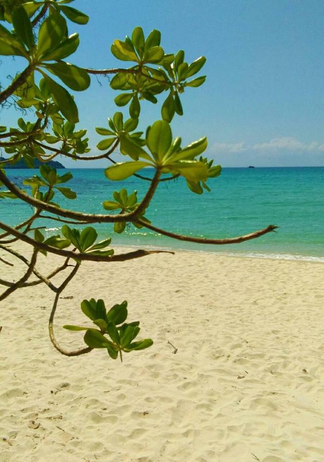 Goodview Kohkood Apartment Trat Bagian luar foto
