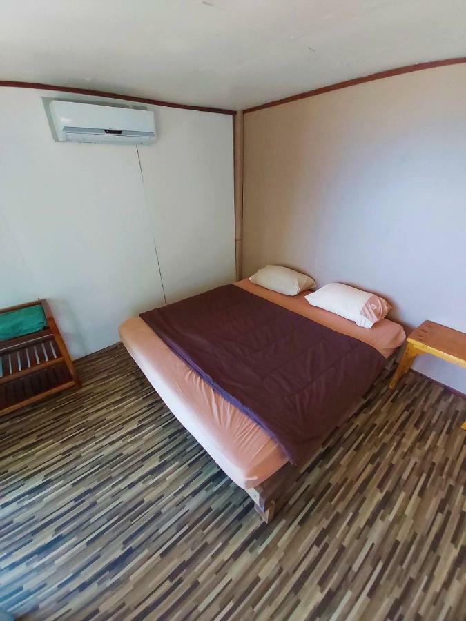 Goodview Kohkood Apartment Trat Bagian luar foto