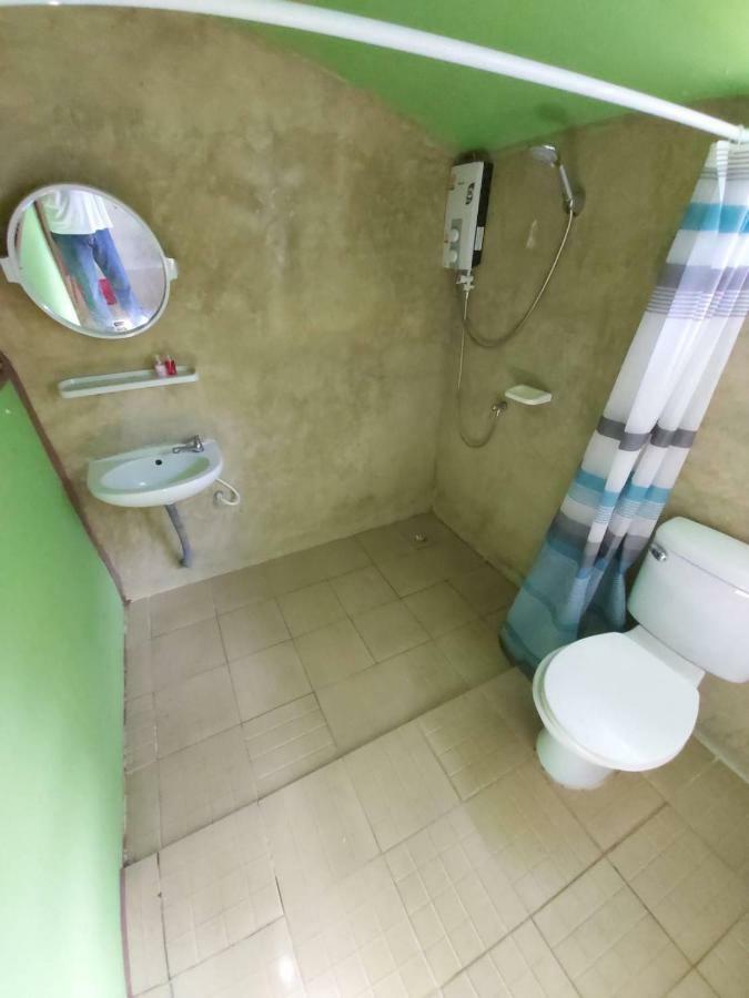 Goodview Kohkood Apartment Trat Bagian luar foto