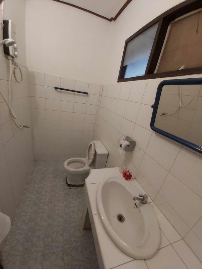 Goodview Kohkood Apartment Trat Bagian luar foto
