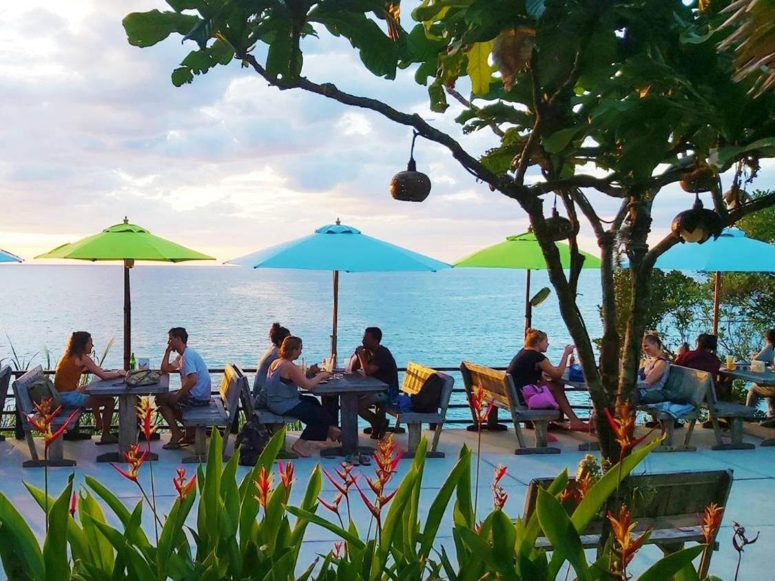 Goodview Kohkood Apartment Trat Bagian luar foto